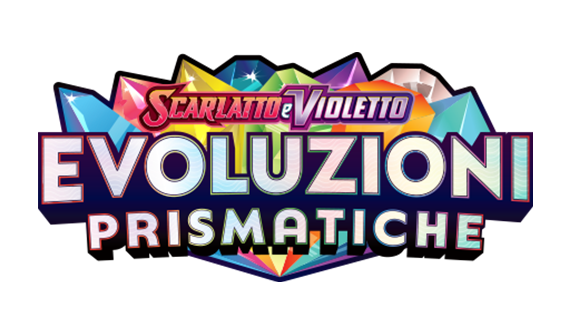 Evoluzioni Prismatiche