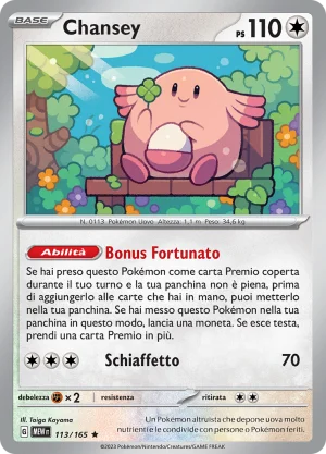 Chansey