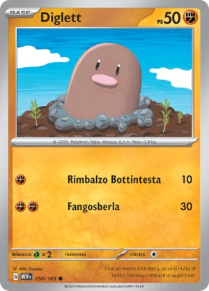 Diglett