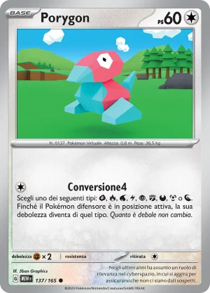 Porygon