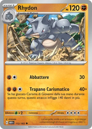 Rhydon