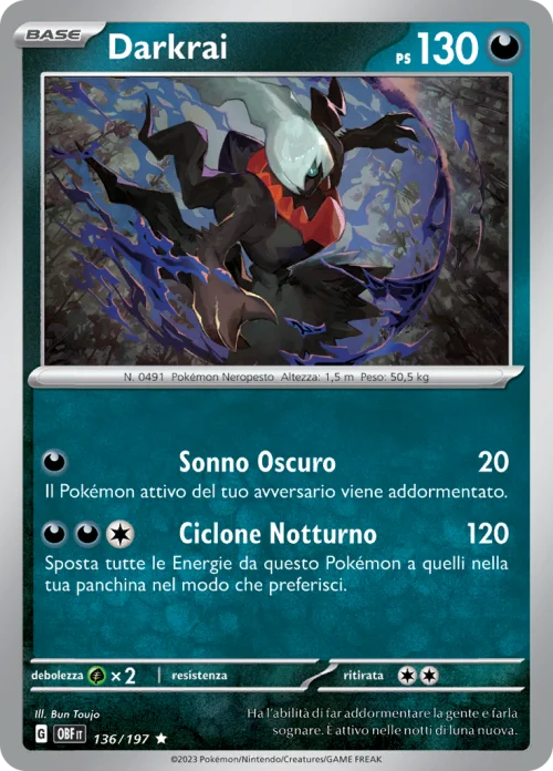 Darkrai