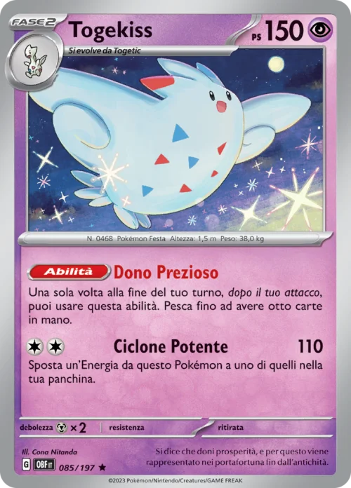 Togekiss