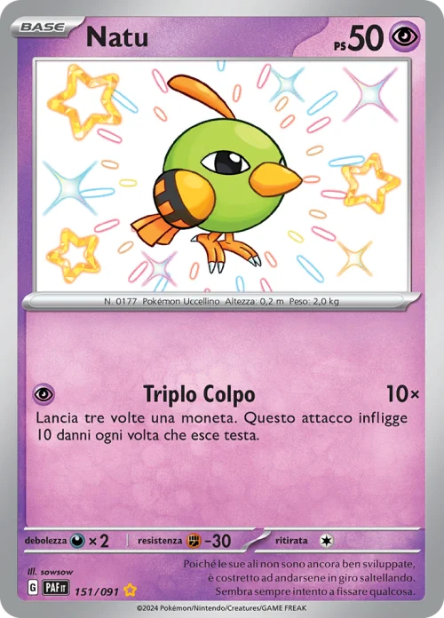 Natu