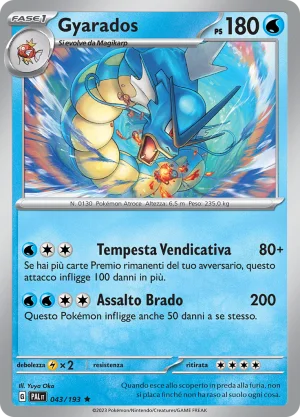 Gyarados