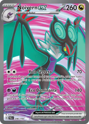 Noivern EX