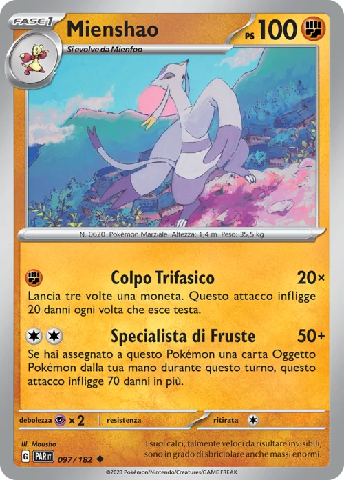 Mienshao