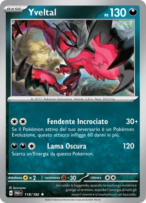 Yveltal