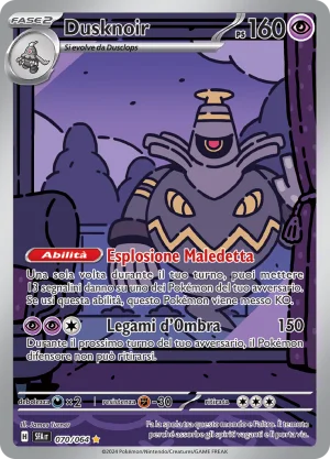 Dusknoir