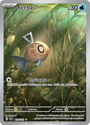 Feebas