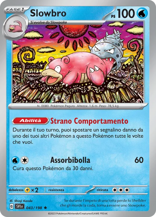 Slowbro