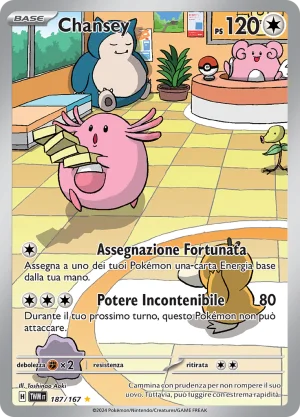 Chansey