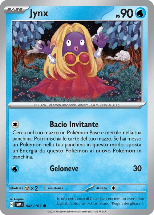 Jynx