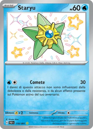 Staryu (PAF 118)